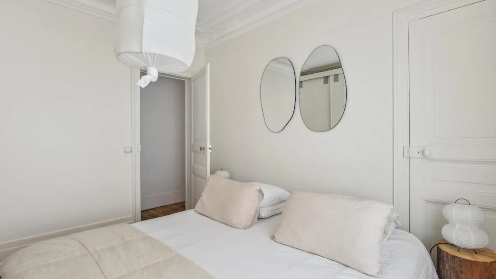 Appartement Mapio Paris France