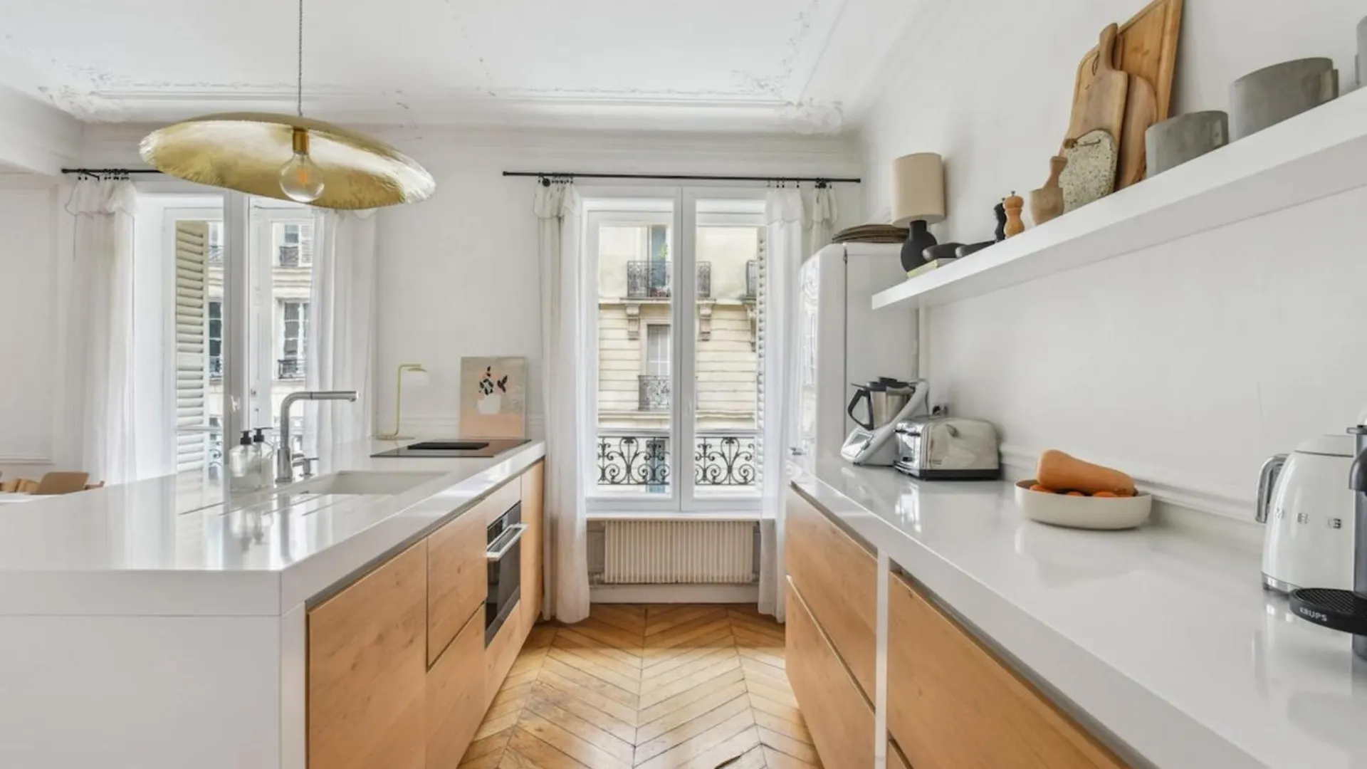 Appartement Mapio Paris 0*,
