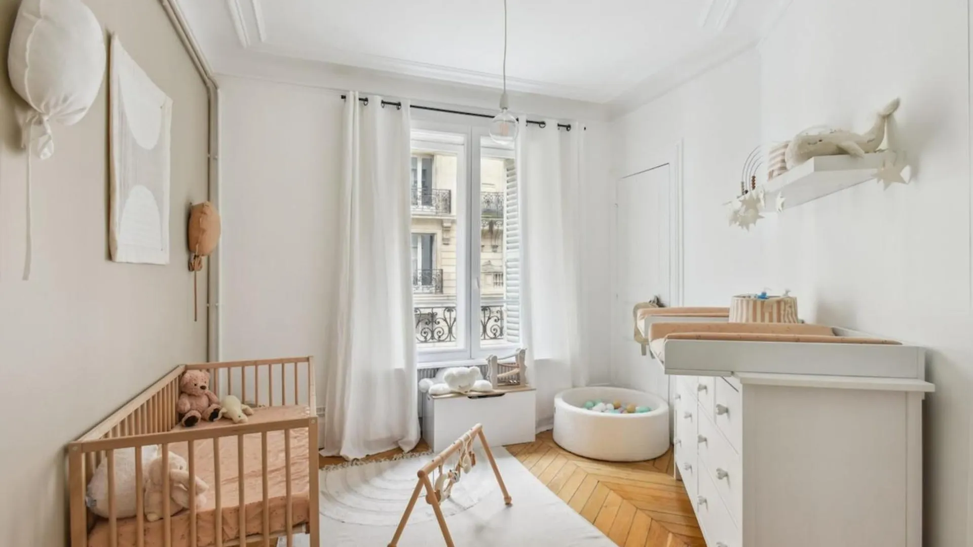 Appartement Mapio Paris France