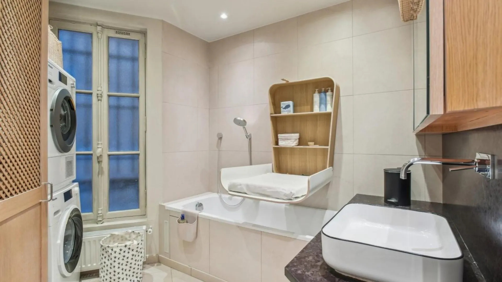 Appartement Mapio Paris