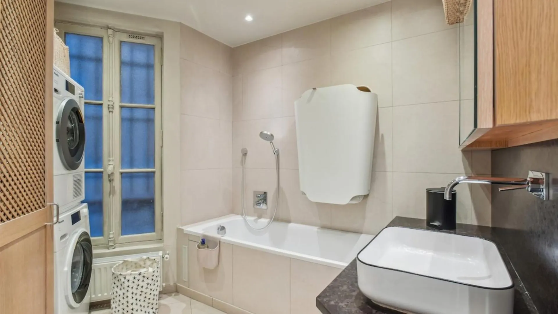 Apartment Appartement Mapio Paris
