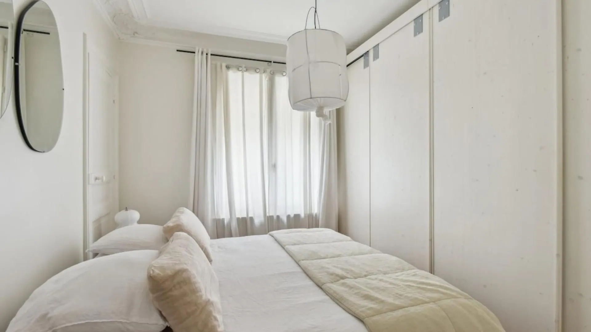 Apartment Appartement Mapio Paris