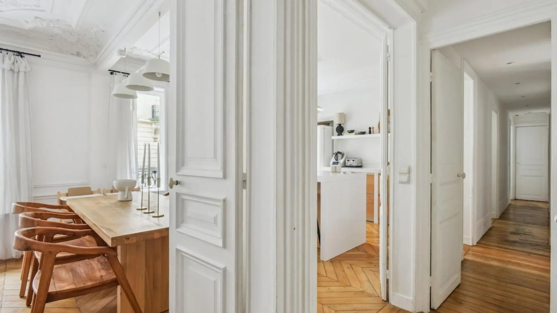 Appartement Mapio Paris 0*,  France