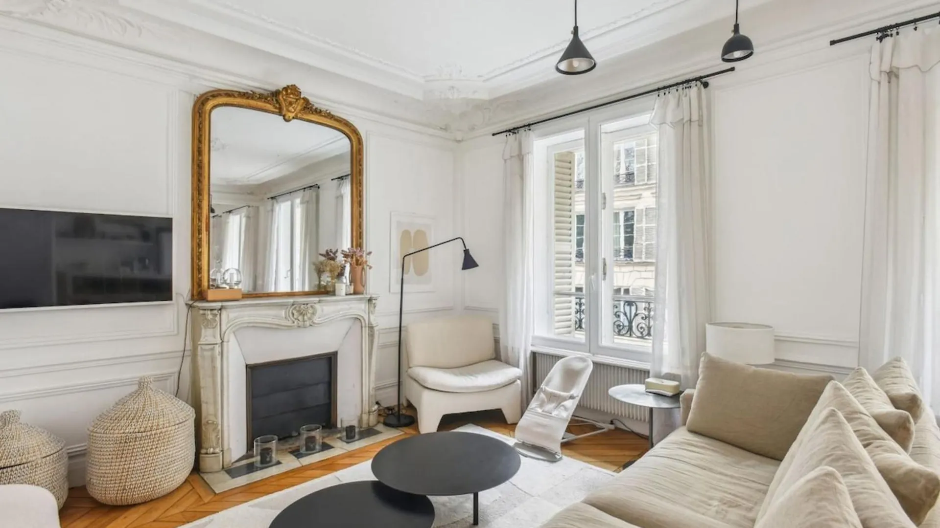 Appartement Mapio contacts